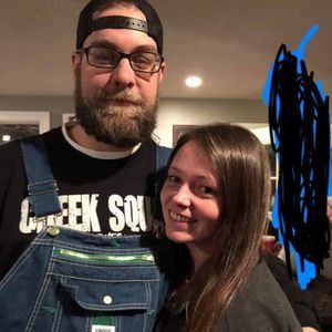 Meet your Posher, Chad